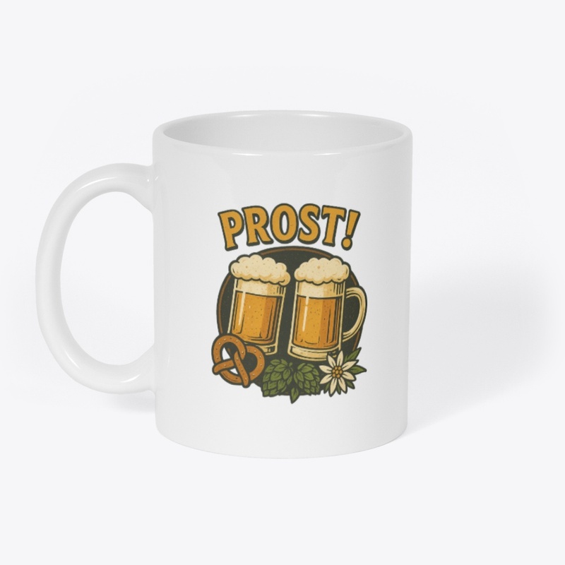 Prost Oktoberfest