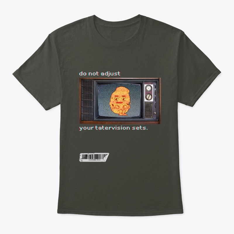tatervision