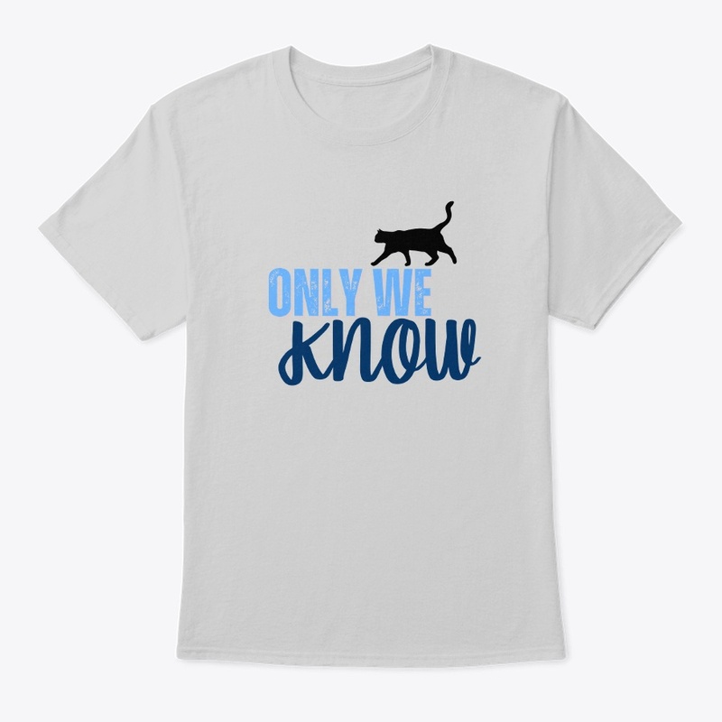 Cat : Only we know -Article