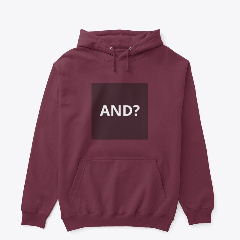 AND?