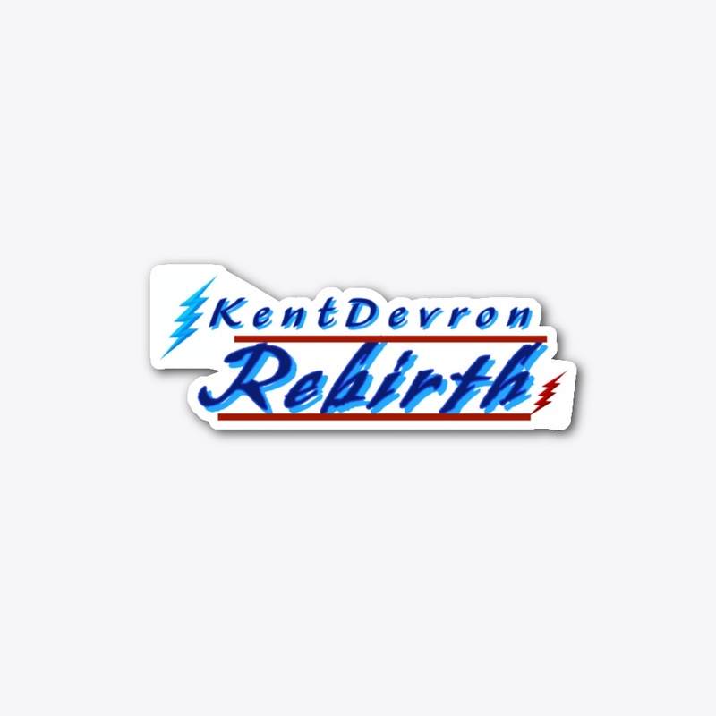 KentDevron Rebirth 