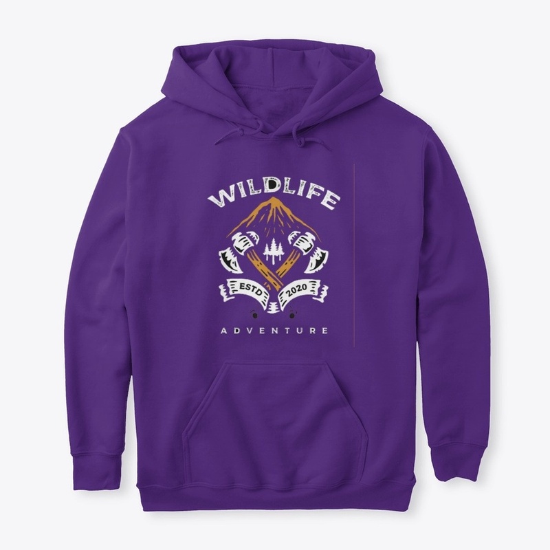 WILD LIFE 2020