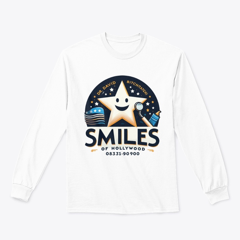 smiles star 
