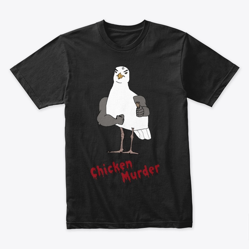 Chicken Murder