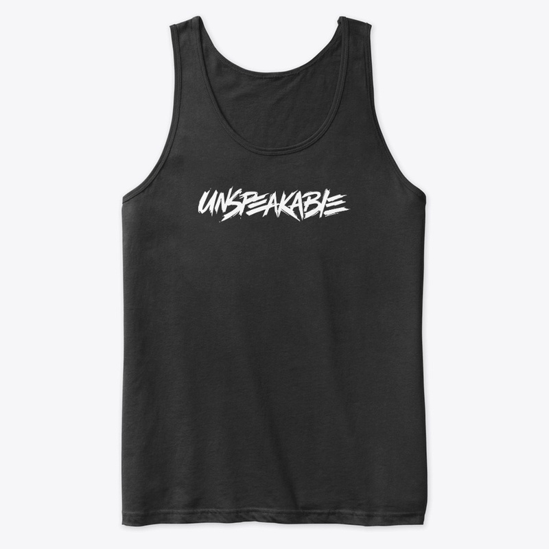 Unspeakable Merch