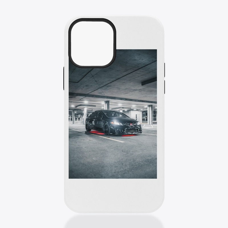 Standard iphone Touch Case