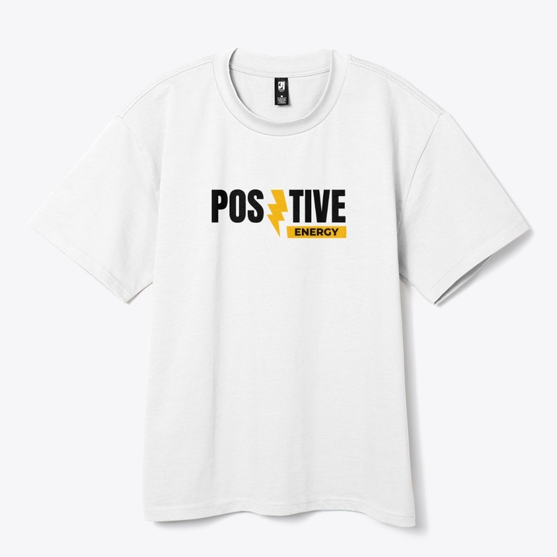 Stay Charged: Positive Energy Collection