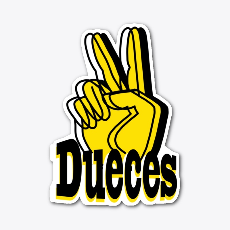 Dueces 2020 Editions