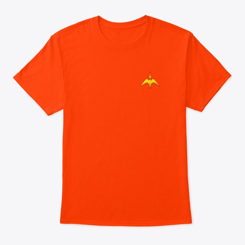 Star Swallow Insignia