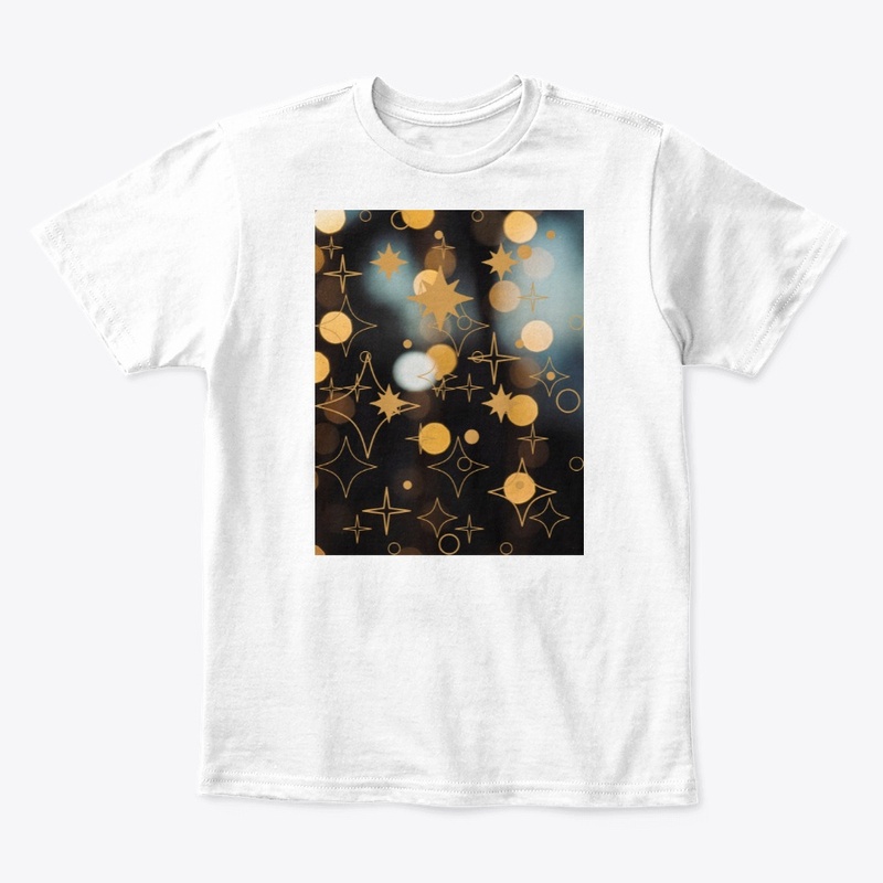shine bright