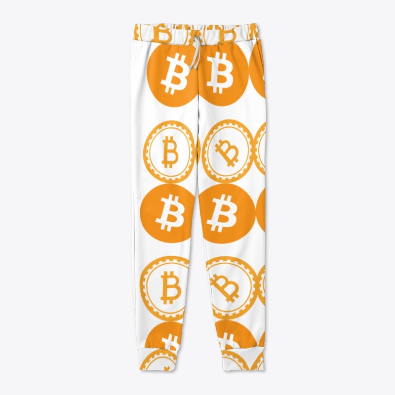 Bitcoin Logo