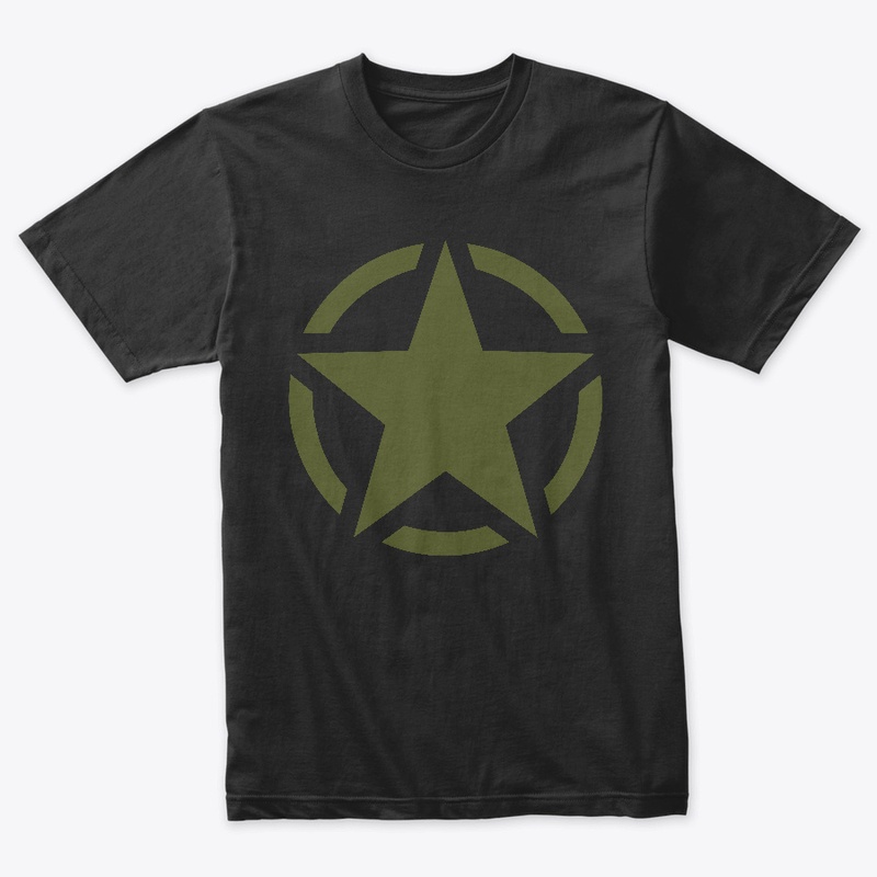 Military Star