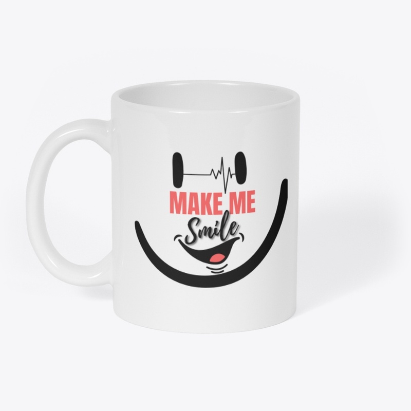 Make me smile