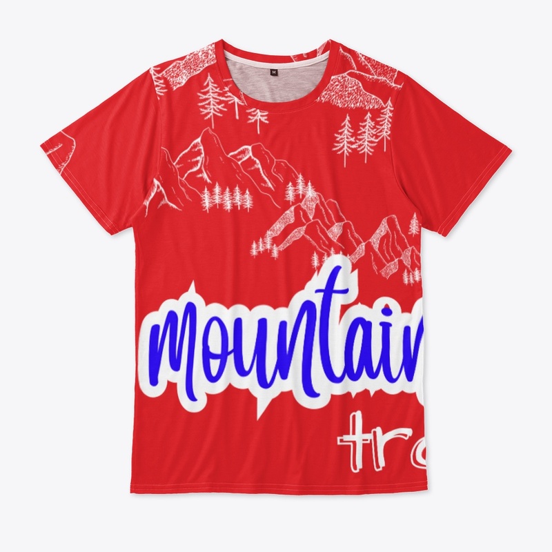 "Experience the Magic of the Mountains"