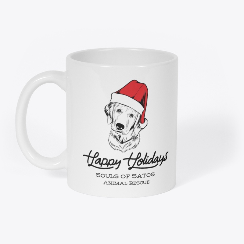 Happy Holidays