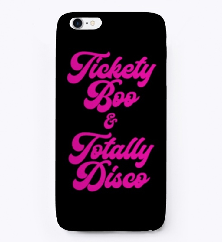 Tickety Boo &amp; Totally Disco Gift