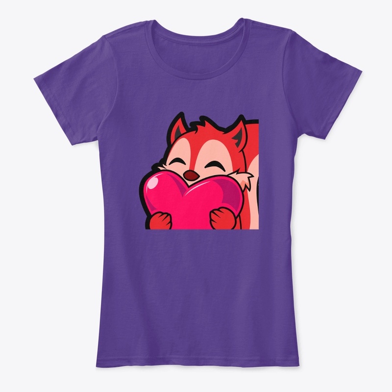 McKaysPlay Hug Emote