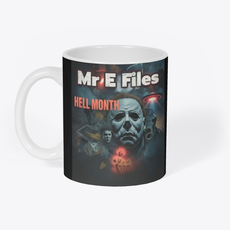 Hell Month 2025 (limited edition)