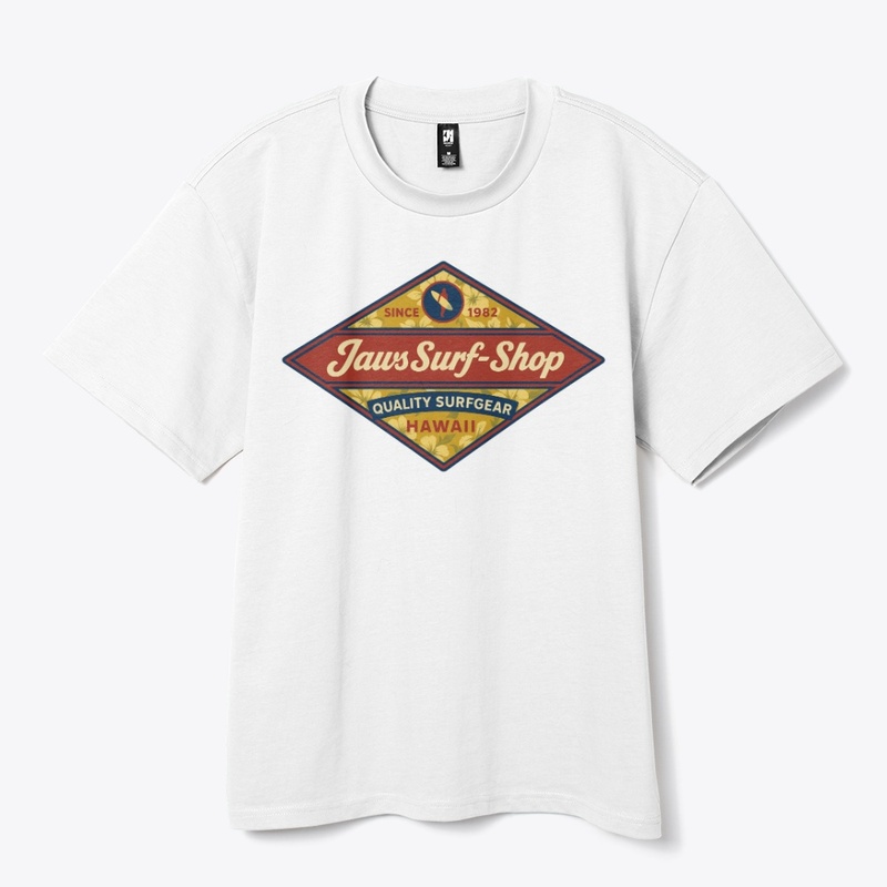 vintage surf shop