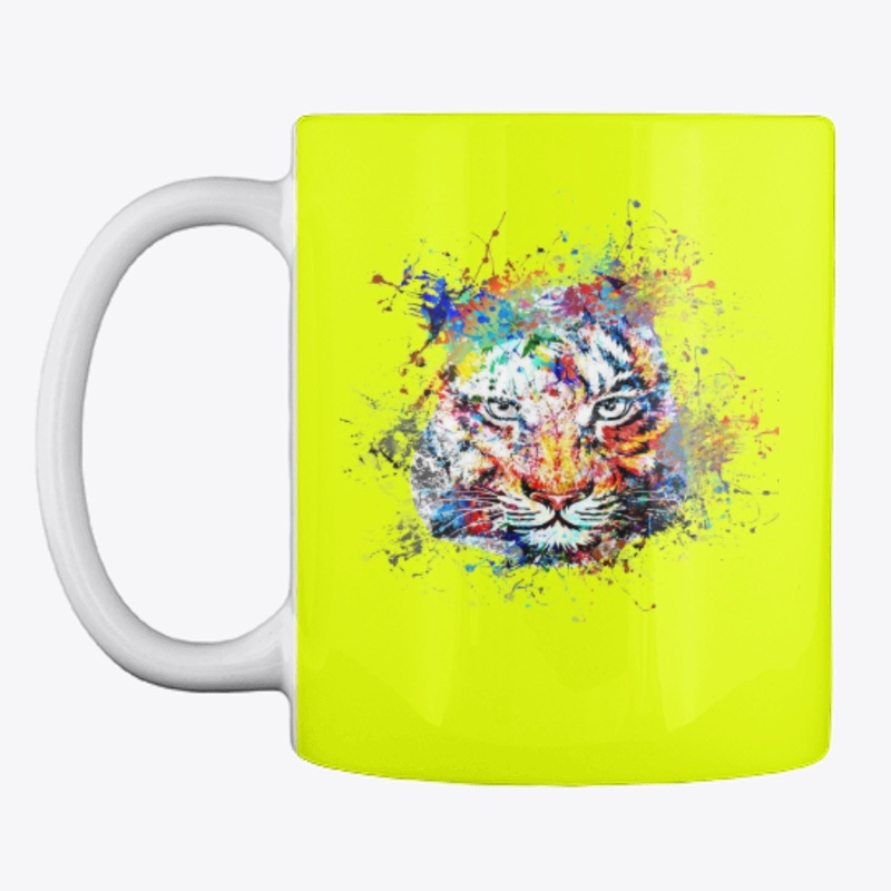 TIGER LINES