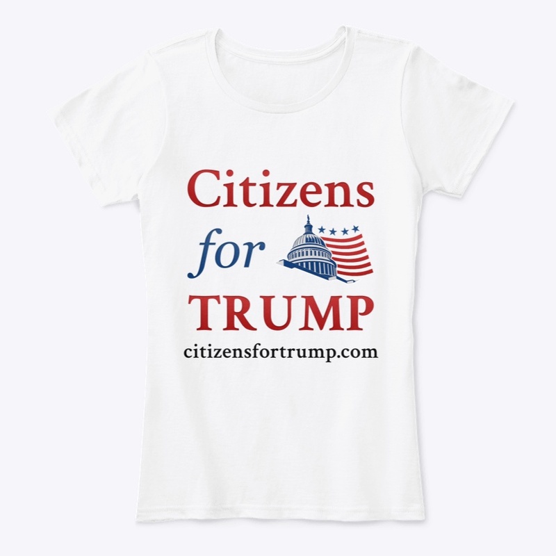 Citizens For Trump