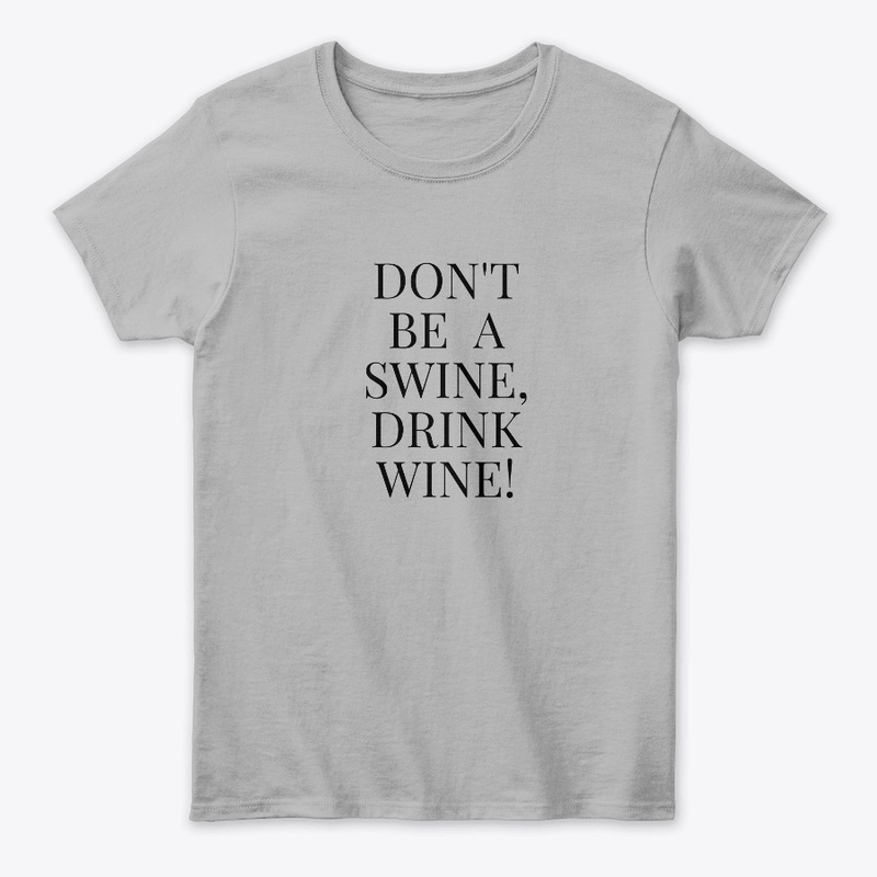 Drink Wine