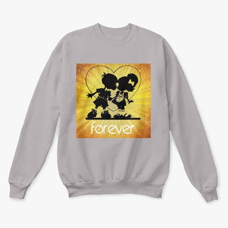 Forever Classic Crewneck Sweatshirt