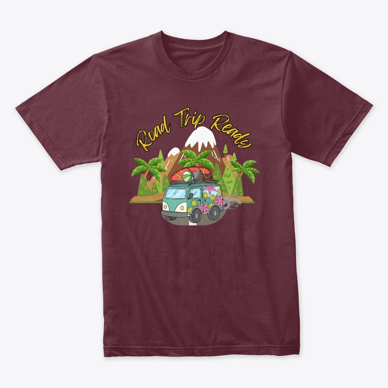 Road Trip Ready T-Shirt