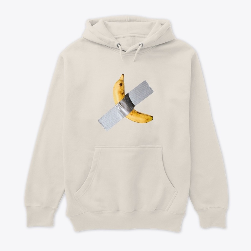 BANANA DUCT TAPE