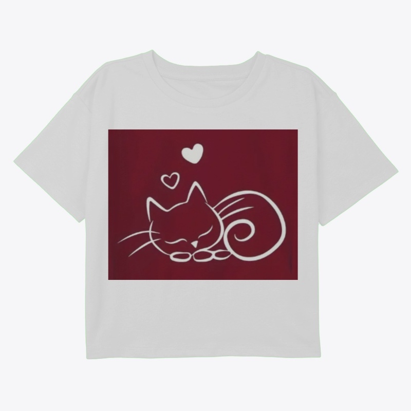 Cozy Cat