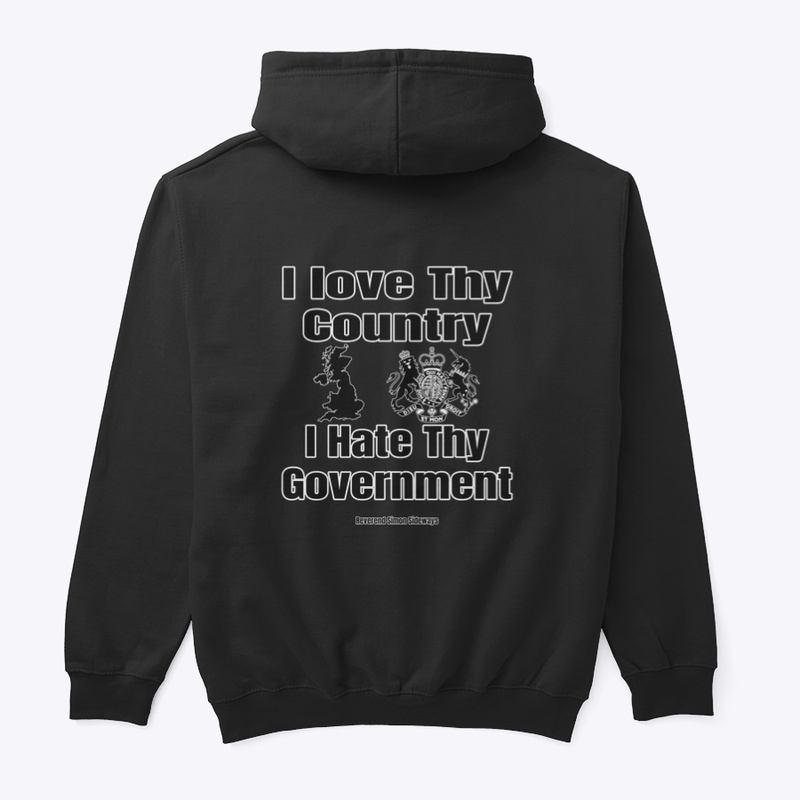 I Love / Hate