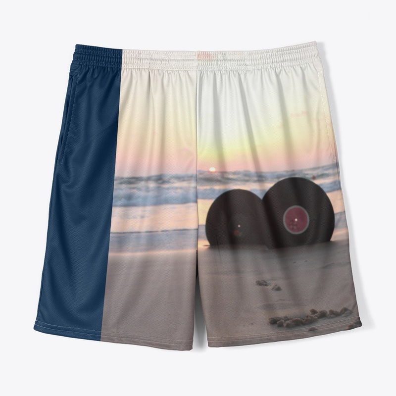 dream of a surfer