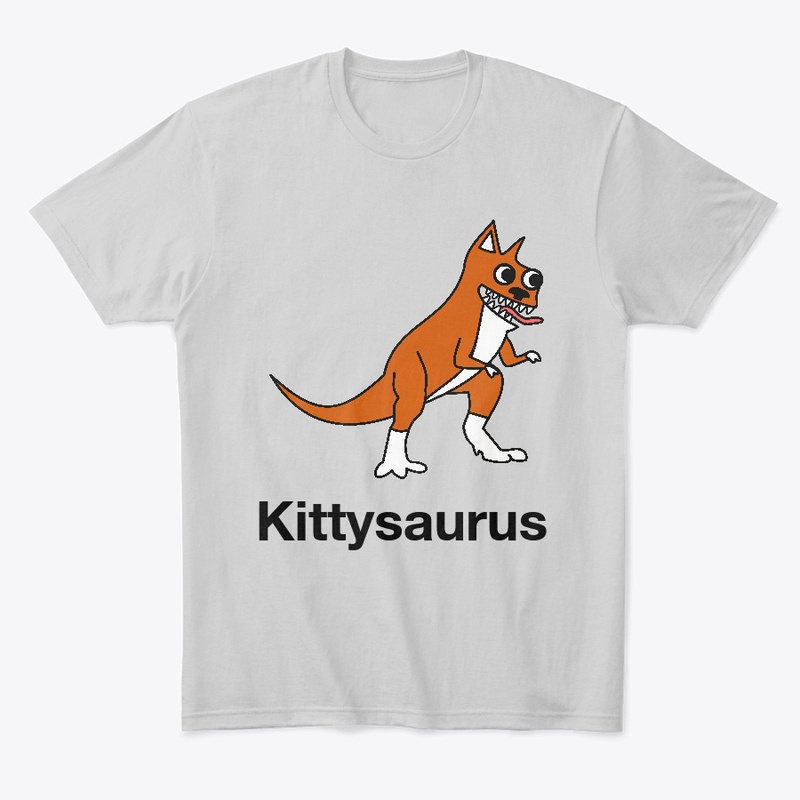Kittysaurus