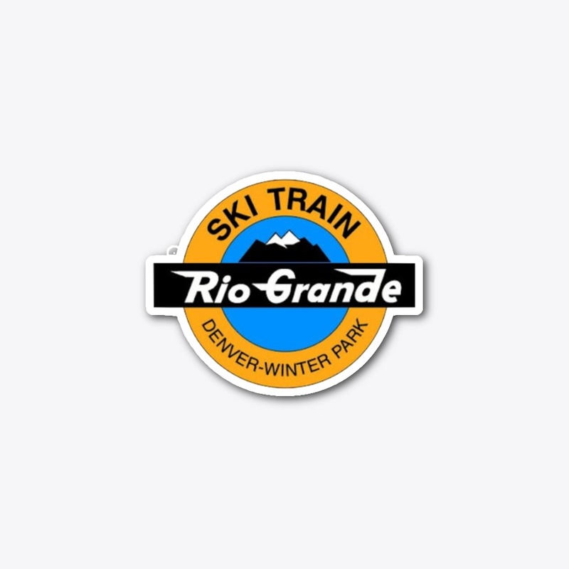 Ski Train