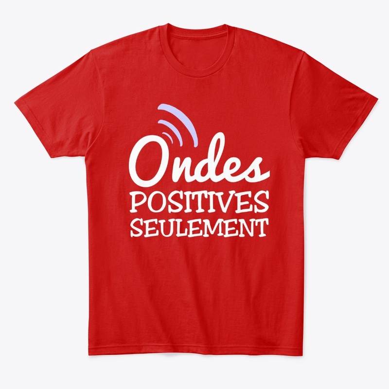 Ondes positives seulement