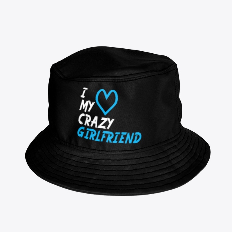 CRAZY GIRLFRIEND 