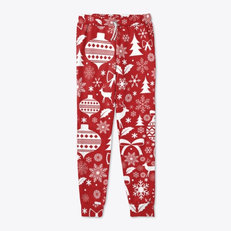 Christmas Pattern