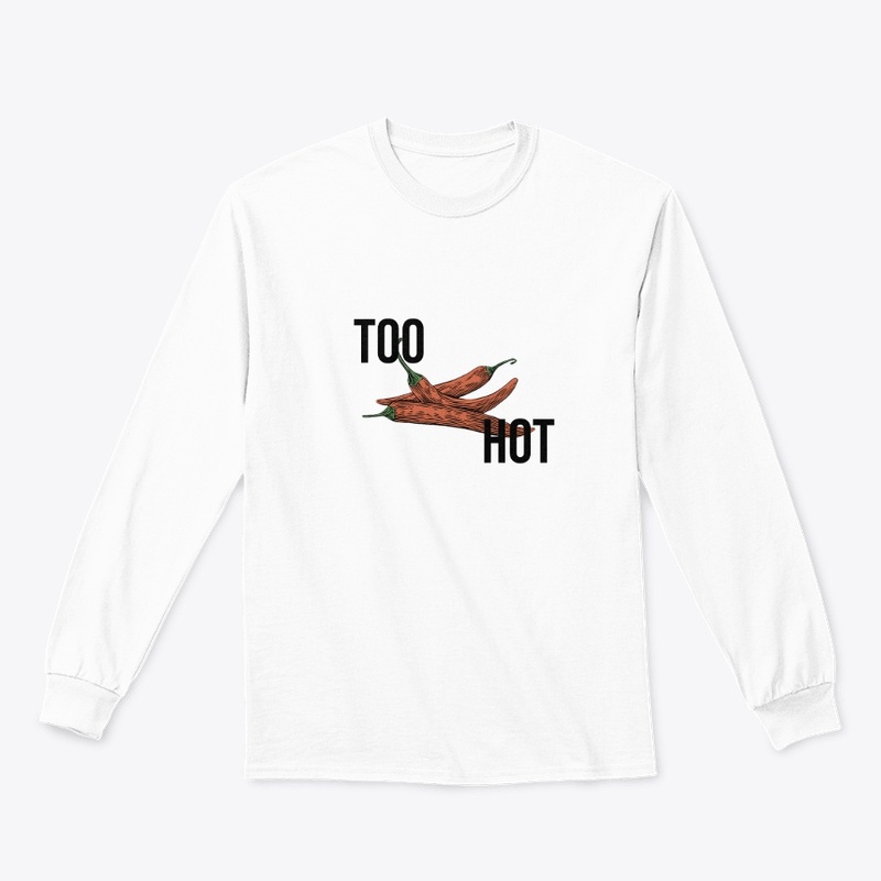 Too Hot