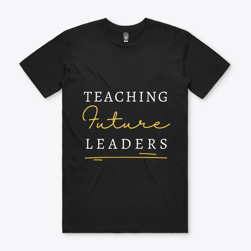 Teaching Future Leaders 