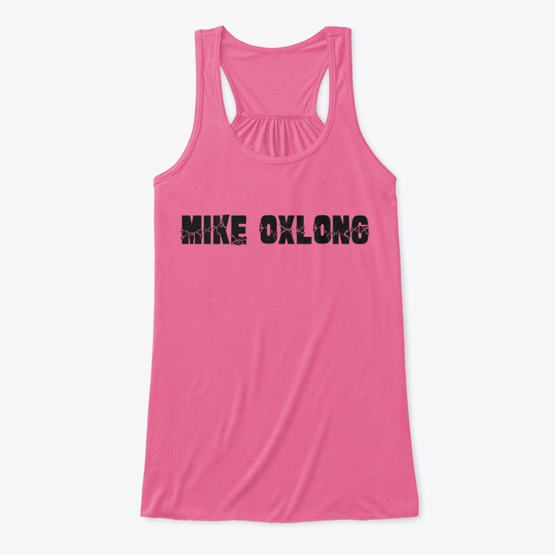 EVERYBODY LOVES MIKE!