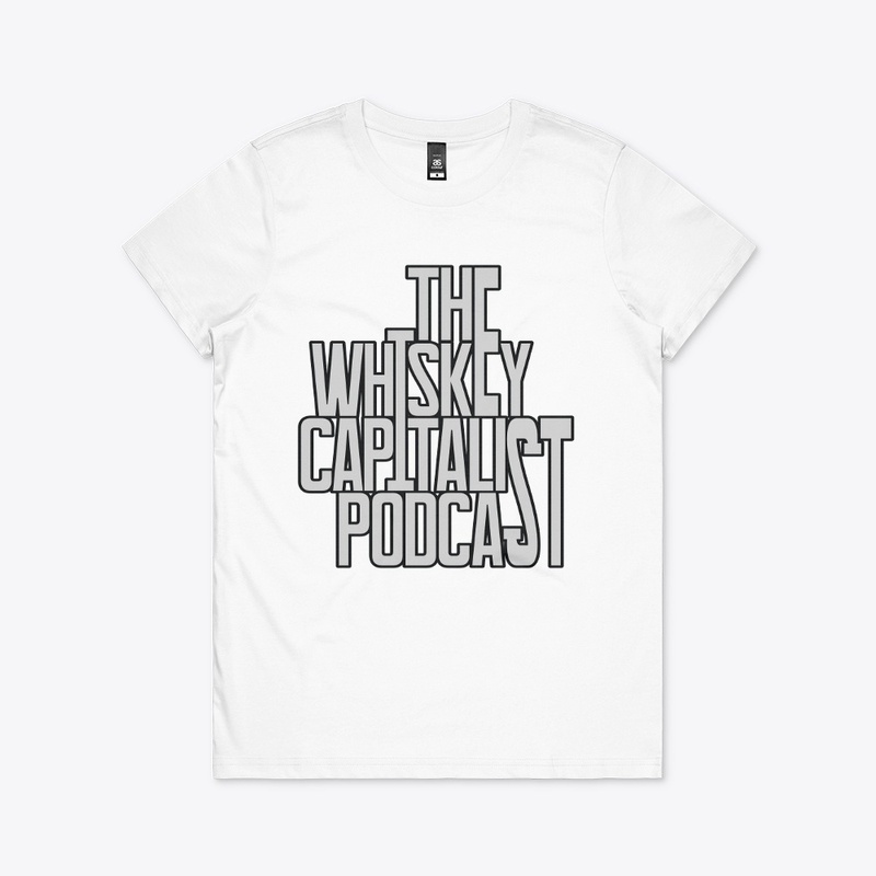 TWC Connected Text Women's Apparel
