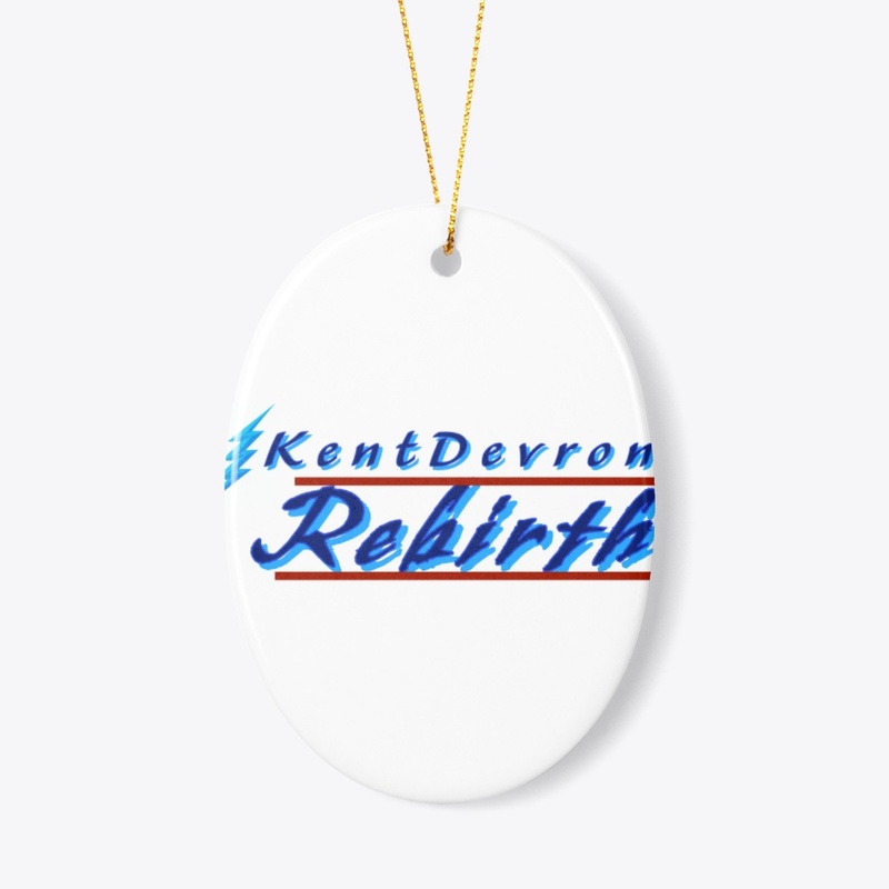 KentDevron Rebirth 