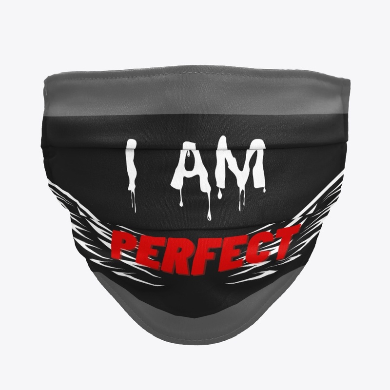 Iam perfect
