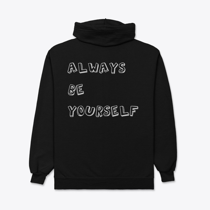 Inspirational Hoodie