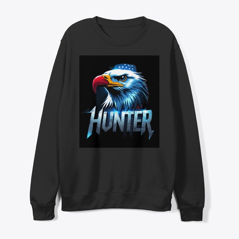 Unisex Crewneck Sweatshirt Classic fit, 