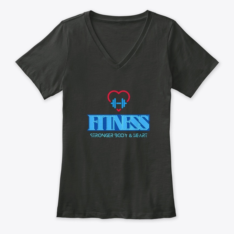 Fitness Gym Fun Wear