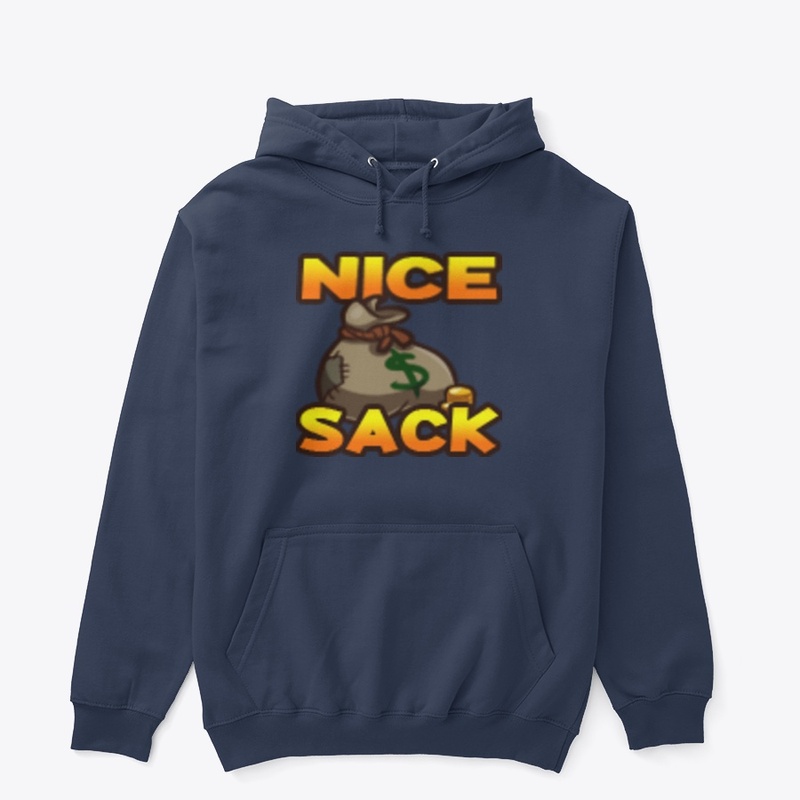 Nice Sack