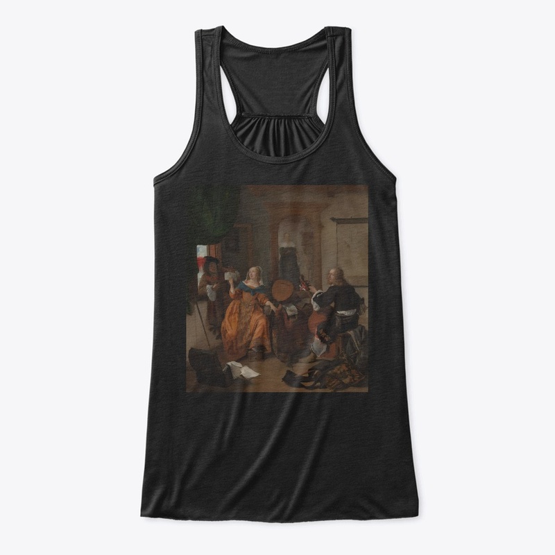 A Musical Party