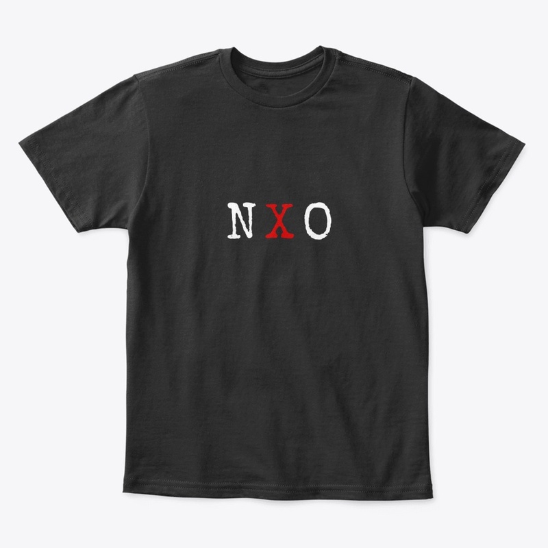 NXO (Never Cross Over) Official Merch