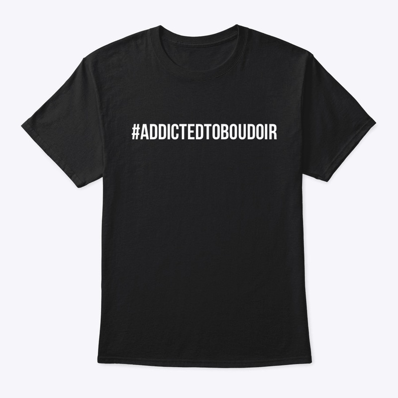 #ADDICTEDTOBOUDOIR